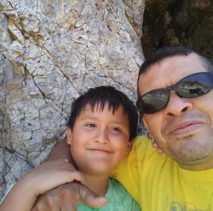 Meet your Posher, Alfredo